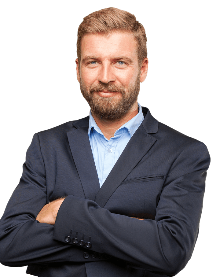 Александр <span>Марков</span>